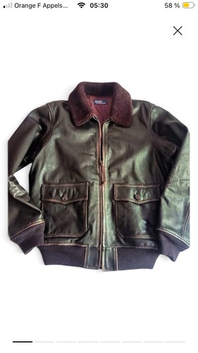 Polo ralph lauren - polo, veste