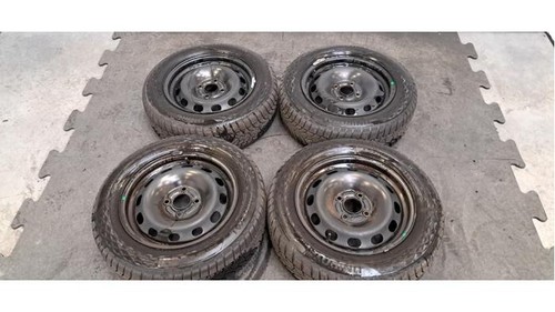 Kit jantes ford transit - jantes,
