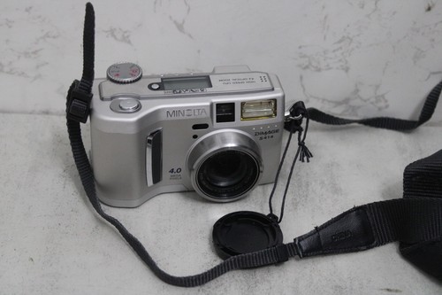 Konica minolta dimage s414 - dimage,