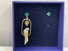 Boucles d'oreilles Swarovski