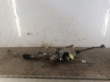Cremaillere assistee CITROEN