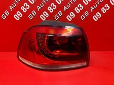 VOLKSWAGEN GOLF 6 FEUX ARRIERE GAUCHE LED 174910