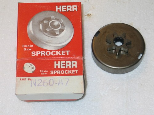 Jonsered chainsaw sprocket 8 - jonsered,