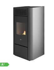 Poêle à granulés LAILA 13,8