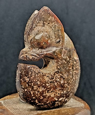 Ancienne sculpture Dragon C de