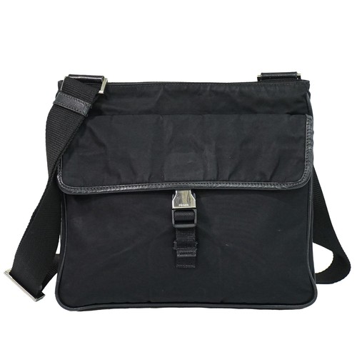 Sac bandoulière prada - sac,