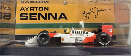 Minichamps 540884312 - minichamps, 1/43