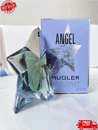 Thierry mugler angel edp - thierry,