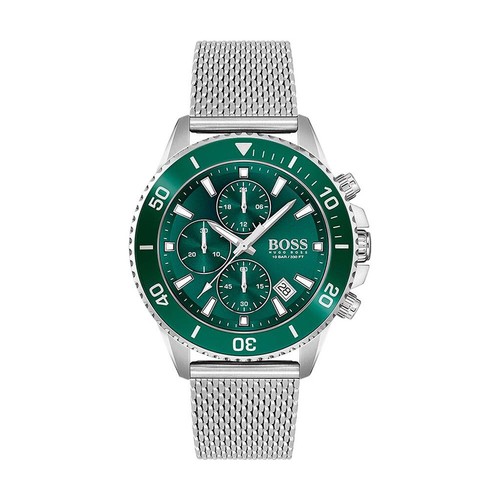 Montre hugo boss admiral - boss,