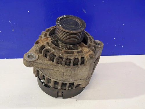 Saab ys3f generator - 9-3,