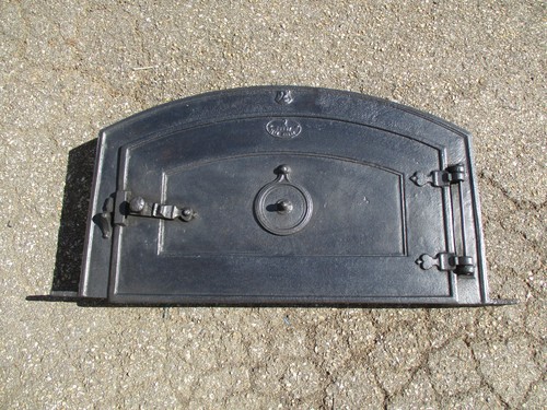 As883 bussy ancienne porte - porte, de