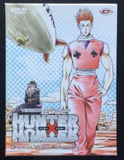 HUNTER X HUNTER VERSION