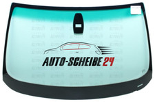 Pare-brise avant BMW 5 E60 E61