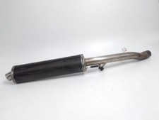 Silencieux suzuki gsxf - silencieux, 4t