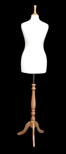 Mannequin couture femme - de,