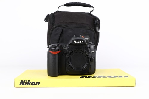Nikon d90 sac - nikon, de