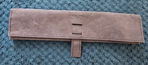 étui ecrin chaumet pour - ,