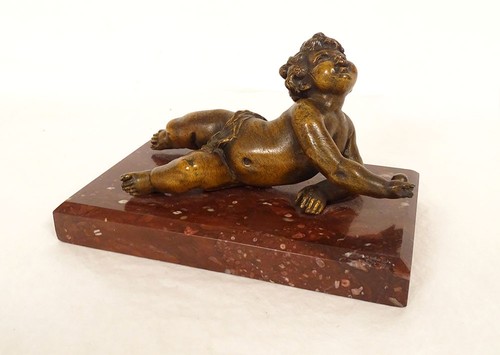 Presse papier sculpture - presse-papier,