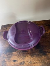 TUPPERWARE CUISEUR A RIZ