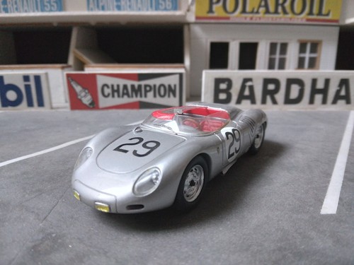 Porsche rsk spark le - porsche, n°