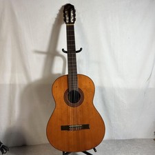 Classical Acoustic Guitar Yamaha Folk Natural