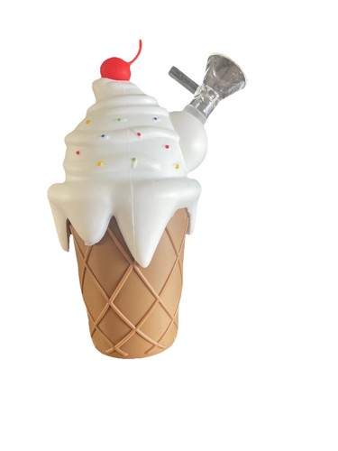 Bang ice cream blanc - cream,