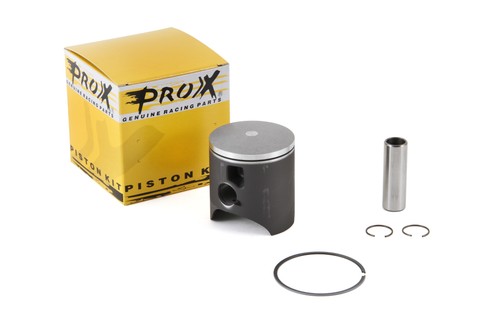 Kit piston prox suzuki rm125 - kit,