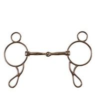 Morso western GONZALES BIT