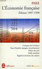 Sciences économiques et