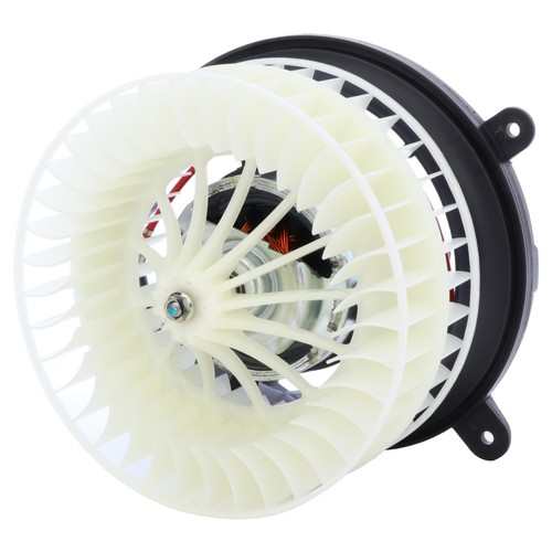 Heater blower motor with - blower,