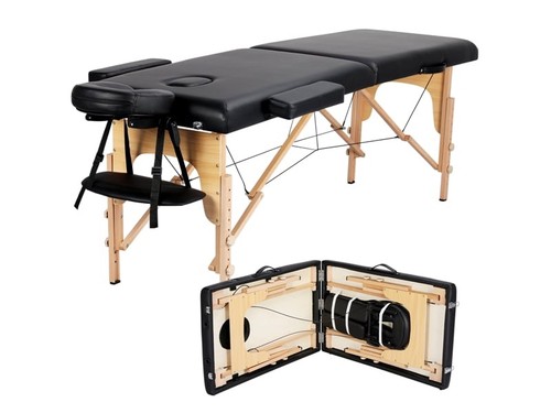 Table lit massage - table,