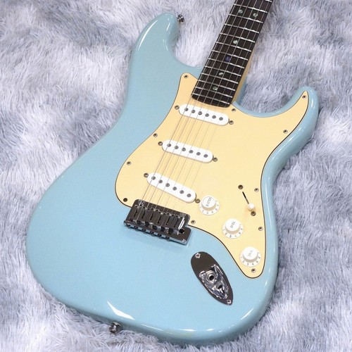 Fender fsr american deluxe - fender,