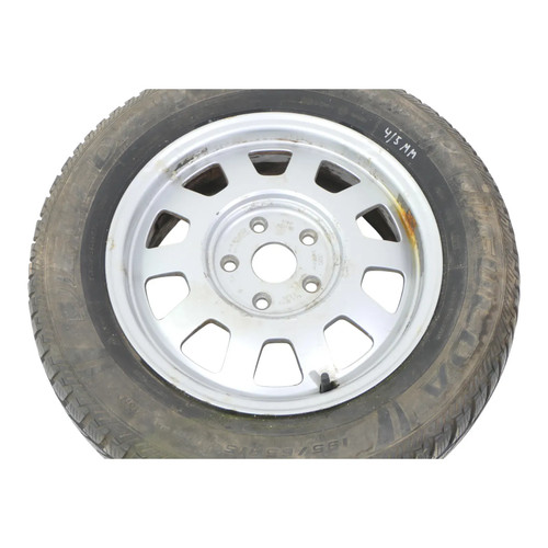 Jante aluminium passat - jante,