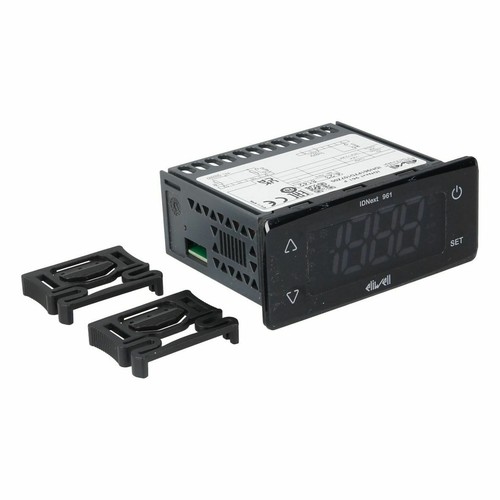électronique température - Électronique,