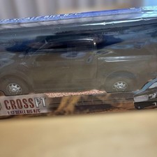 CROSS PT Scale 1:12 Big RC Truck