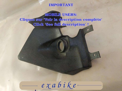 Interieur carenage pour bmw - carenage,