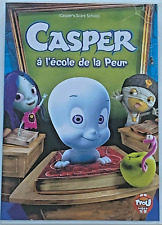 Casper à l'école de la peur