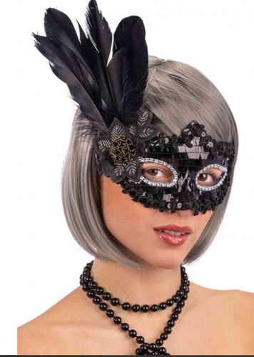 Femmes masquerade masque - masquerade,