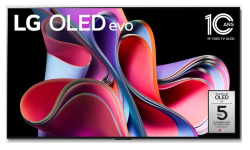 Oled oled65g3 4k - tv,