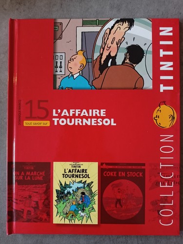 Tout savoir sur tintin - tout,