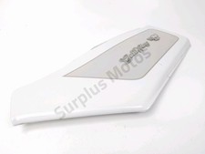 CACHE LATERAL GAUCHE HONDA GL