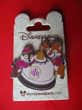 PIN S DISNEYLAND PARIS HTH TIC