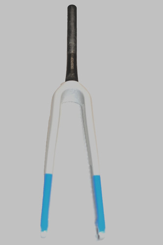 Fourche rigide gravel cross - fourche,