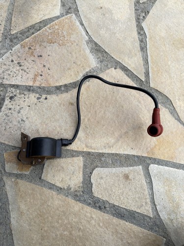 Bobine allumage - bobine, d’allumage