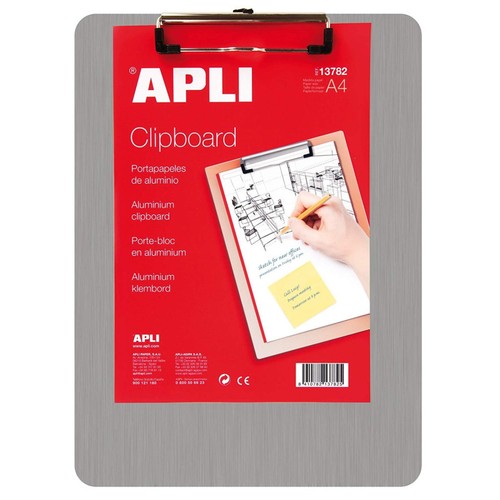 Porte bloc pour documents a4 - porte-bloc,