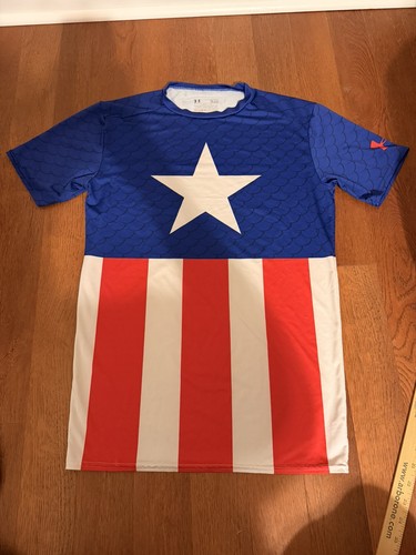 Under armour captain america - under,