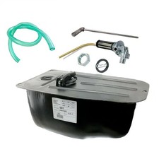 Réservoir Essence Avec