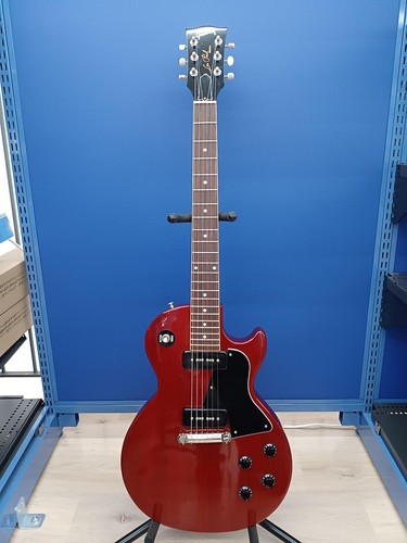 Guitare électrique gibson - guitare,