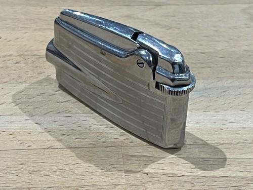 Briquet gaz vintage lighter - briquet,