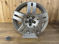 1X Jante En Aluminium